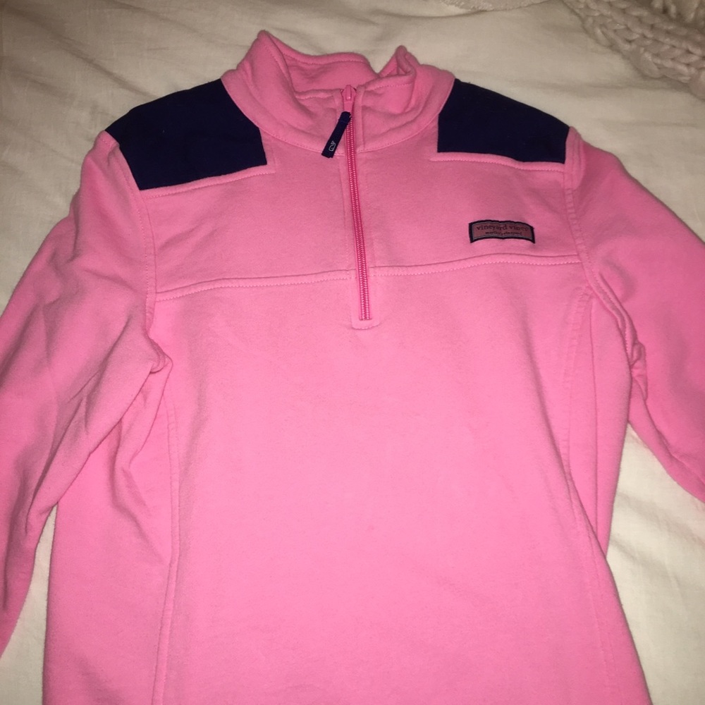 VINEYARD VINES SHEP SHIRT